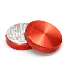 SharpStone® Hard Top 2 Piece Herb Grinder - 2.2