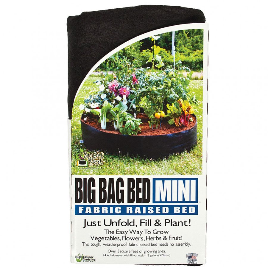 Smart Pot Big Bag Bed Mini 24