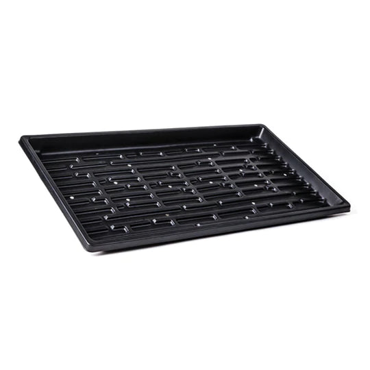 Sunblaster 1020 Double Thick Microgreen Tray w/ Holes
