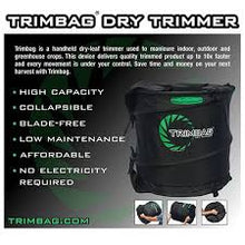 Load image into Gallery viewer, Trimbag Dry Trimmer
