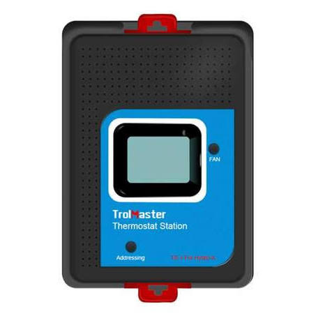 TrolMaster TS2 Thermostat Station