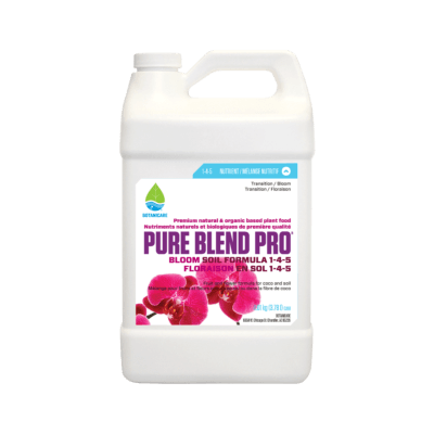 Botanicare Pure Blend Pro Bloom Soil Formula 10L