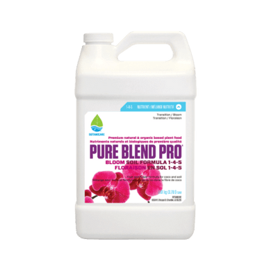 Botanicare Pure Blend Pro Bloom Soil Formula 4L
