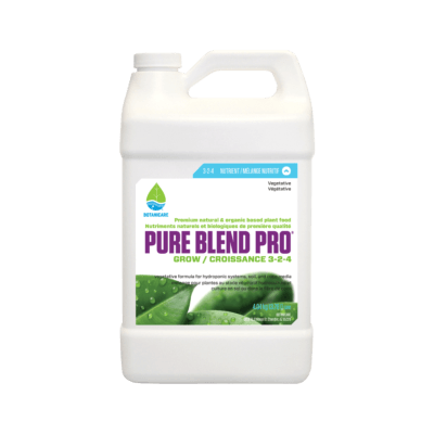 Botanicare Pure Blend Pro Grow 1L