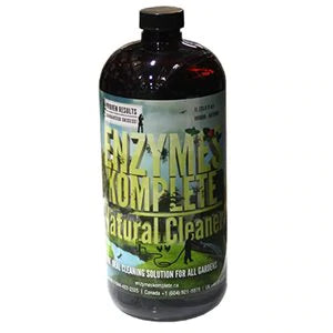 Enzymes Komplete Natural Cleaner 500ml