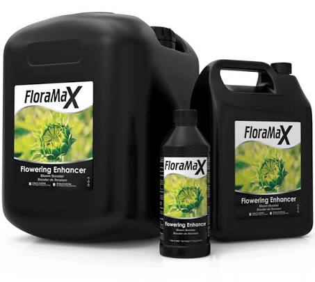 Floramax System Maintenance 1 Litre