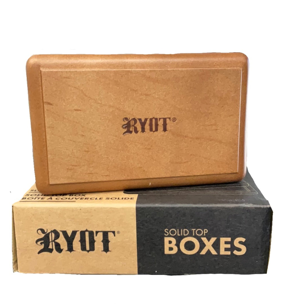 Ryot Screen Box 3x5