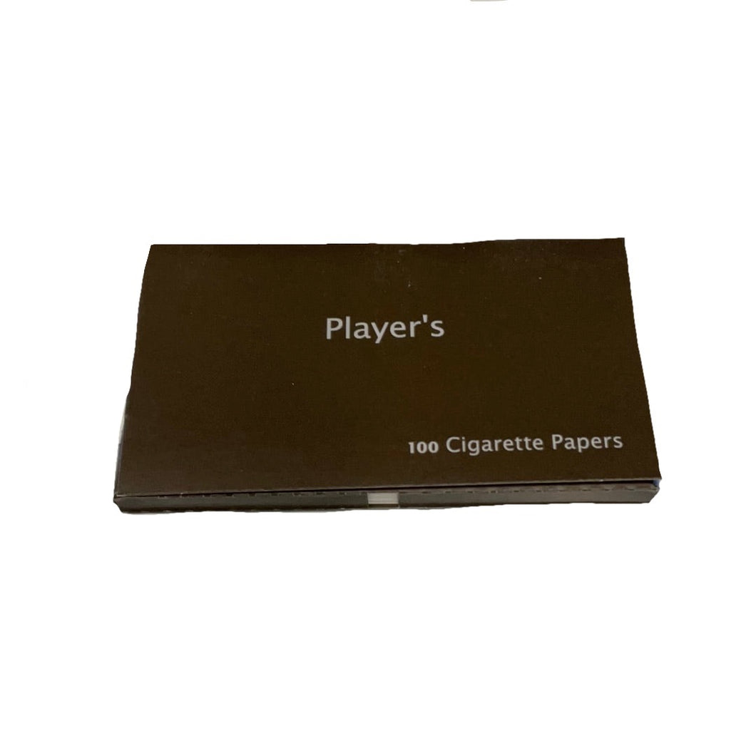 Player's Rolling Paper