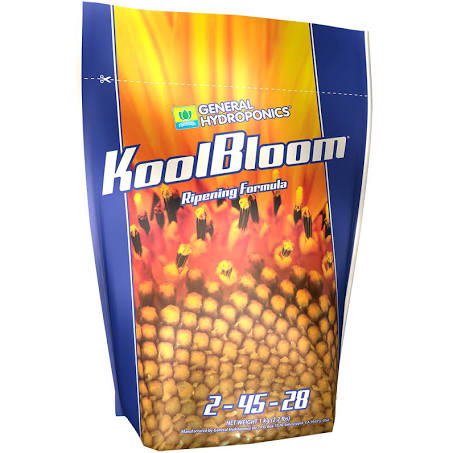 General Hydroponics kool Bloom 2.2lb