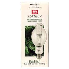Hortilux Bulb 400MH Conversion