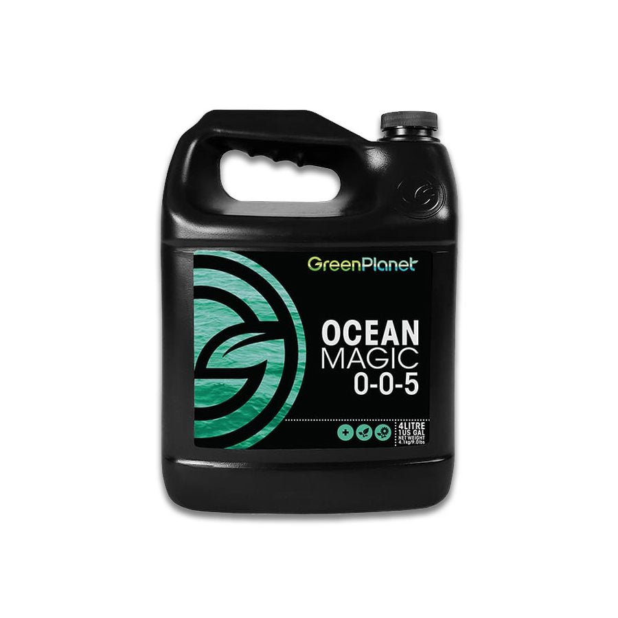 Green Planet Ocean Magic 4L