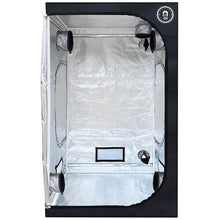 Load image into Gallery viewer, The Living Room Grow Tent 4X4&#39;
